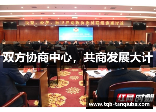 双方协商中心，共商发展大计