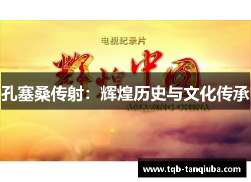 孔塞桑传射：辉煌历史与文化传承